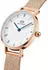 Daniel Wellington Petite Roman Numerals Melrose