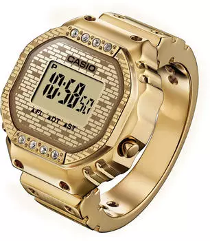 Casio G-Shock CRW-001JB-9ER