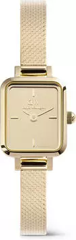 Daniel Wellington Quadro Mini Reflection gold