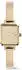 Daniel Wellington Quadro Mini Reflection gold