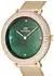 Daniel Wellington Crystalline Bezel evergold green