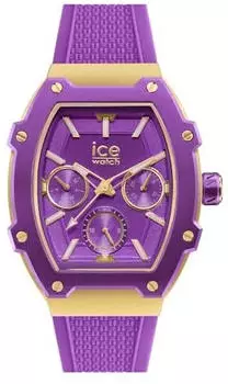 Ice Watch Ice Boliday S ultra violet (023289)