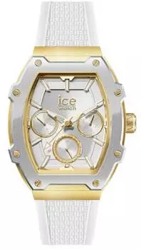 Ice Watch ICE Boliday M white gold (023897)