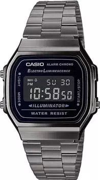 Casio Vintage A168WEGG-1BEF