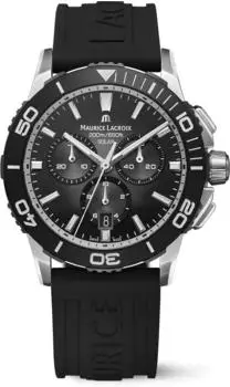 Maurice Lacroix Pontos S Solar Chronograph PT1038-SSL20-330-2