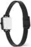 Daniel Wellington Quadro Mini Reflection black