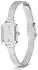 Daniel Wellington Quadro Mini Reflection silver