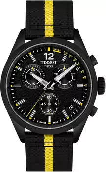 Tissot PR 100 Chronograph Tour de France 2026 T150.417.37.057.00