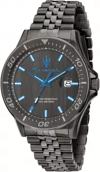 Maserati Sfida Dark Edition (R8853154003)