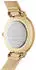 Daniel Wellington Petite Lumine Pressed Piano White MoP gold