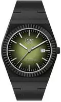 ice-watch Quarzuhr "ICE power" Armbanduhr, Herrenuhr, Kunststoffarmband, analog