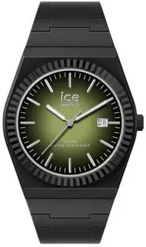 Ice Watch ICE power PW1 black khaki radial