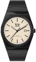 ice-watch Quarzuhr "ICE power" Armbanduhr, Herrenuhr, Silikonarmband, analog