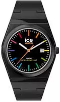 Ice-Watch 025768 Herrenarmbanduhr ICE Power Schwarz/Chromatisch 41 mm