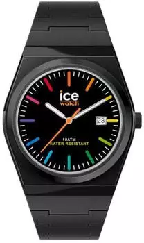 Ice Watch ICE power PW1 black chromatic