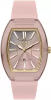 ice-watch Quarzuhr "ICE boliday - Dome - Small - 3H + Date" Armbanduhr,...