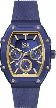 Ice Watch Ice Boliday S digital blue (023802)