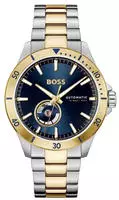 BOSS Automatikuhr "TROPER AUTOMATIC" Armbanduhr, Herrenuhr, Mechanische Uhr,