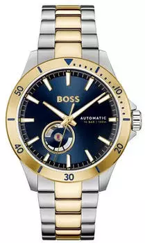 Hugo Boss Troper Automatic (1514201)