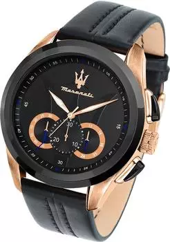 Maserati Traguardo (R8871612025)
