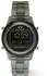 Daniel Wellington Retro Digital 36 mm dark green