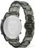 Daniel Wellington Retro Digital 36 mm dark green