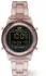Daniel Wellington Retro Digital 36 mm dark pink