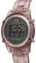 Daniel Wellington Retro Digital 36 mm dark pink