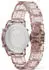 Daniel Wellington Retro Digital 36 mm dark pink
