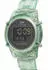 Daniel Wellington Retro Digital 36 mm light green