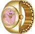 Ice Watch Chouchou gold pink