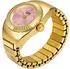 Ice Watch Chouchou gold pink
