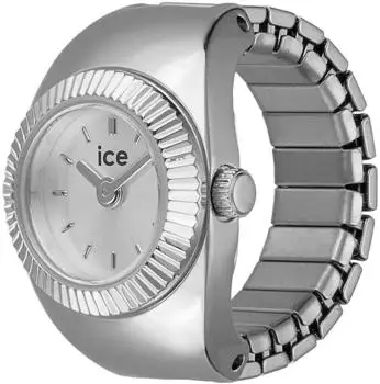 Ice Watch Chouchou silver