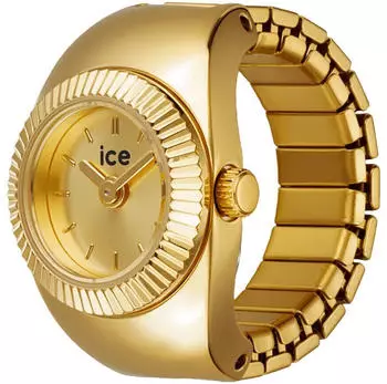 Ice Watch Chouchou gold