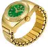 Ice Watch Chouchou gold olive