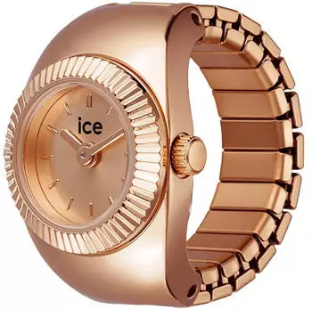 Ice Watch Chouchou rose-gold