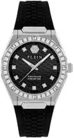 Philipp Plein Damenuhr High-Conic PWVGA0126 Edelstahl, recycelt 89233519