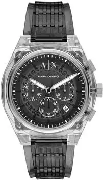 Emporio Armani AX4167
