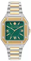 Philipp Plein PWYGA0326 Herrenuhr Plein Edge 42mm 5ATM