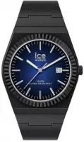 ice-watch Quarzuhr "ICE power" Armbanduhr, Herrenuhr, Silikonarmband, analog