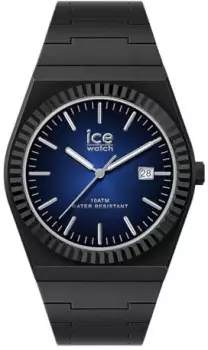 Ice Watch ICE power PW1 black blue radial