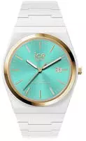 ice-watch Quarzuhr "ICE power" Armbanduhr, Herrenuhr, Silikonarmband, analog