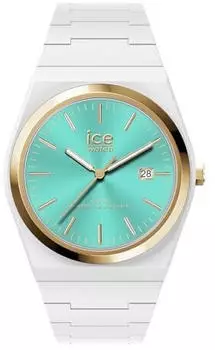Ice Watch ICE power PW1 white turquoise gold