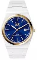 ice-watch Quarzuhr "ICE power" Armbanduhr, Herrenuhr, Silikonarmband, analog