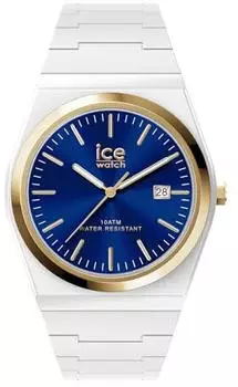 Ice Watch ICE power PW1 white imperial blue