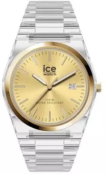 Ice Watch ICE power PW1 transparent gold