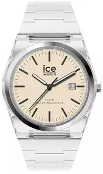Ice Watch ICE power PW1 transparent white beige