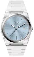 ice-watch Quarzuhr "ICE power" Armbanduhr, Herrenuhr, Silikonarmband, analog