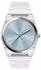 Ice Watch ICE power PW1 transparent white bleu