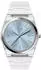 Ice Watch ICE power PW1 transparent white bleu
